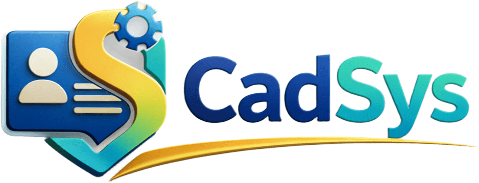 CADsys